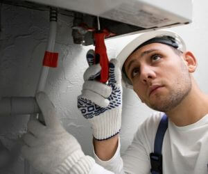 About Emergency plumbing pros Ionia, IA